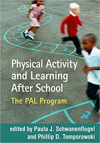Physical Activity and Learning After School: The PAL Program - Orginal Pdf